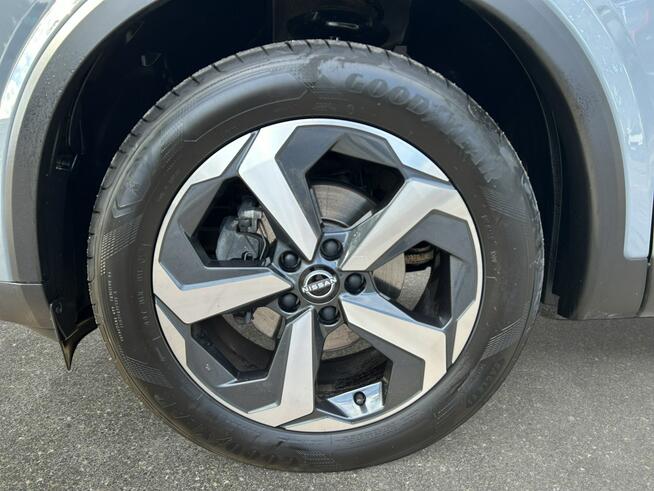 Nissan Qashqai 1.3 DIG-T mHEV N-Connecta Xtronic! Z Polskiego Salonu! Faktura VAT!