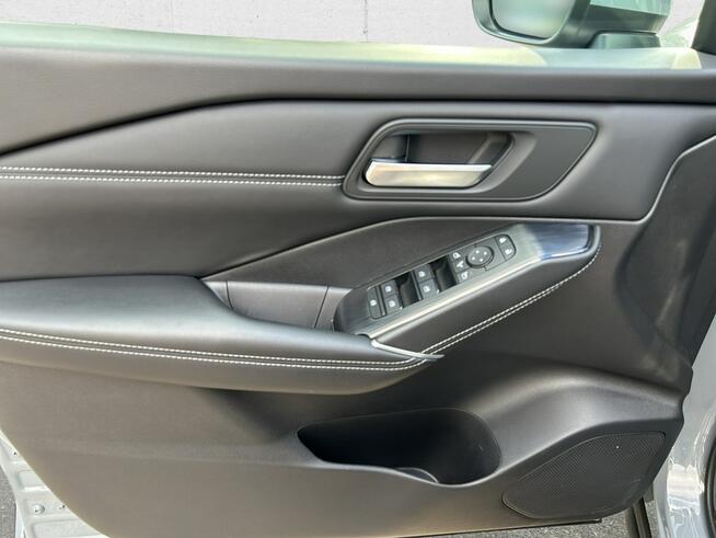 Nissan Qashqai 1.3 DIG-T mHEV N-Connecta Xtronic! Z Polskiego Salonu! Faktura VAT!