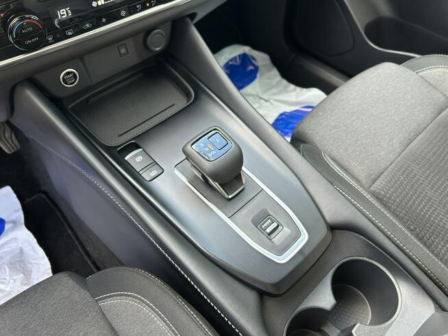 Nissan Qashqai 1.3 DIG-T mHEV N-Connecta Xtronic! Z Polskiego Salonu! Faktura VAT!