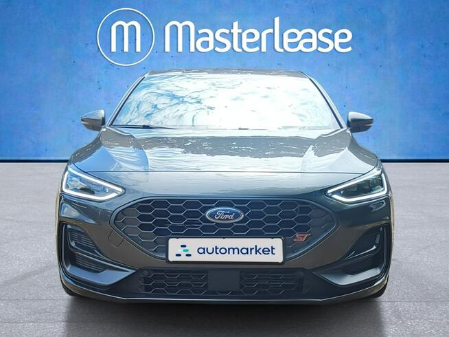 Ford Focus 2.3 EcoBoost ST X ! Z Polskiego Salonu ! Faktura VAT !