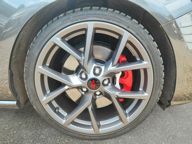Ford Focus 2.3 EcoBoost ST X ! Z Polskiego Salonu ! Faktura VAT !