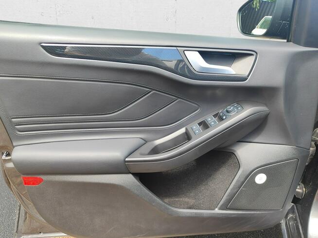 Ford Focus 2.3 EcoBoost ST X ! Z Polskiego Salonu ! Faktura VAT !