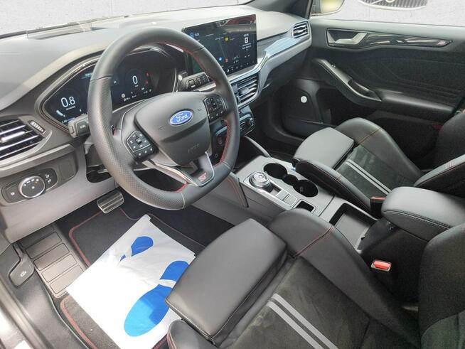 Ford Focus 2.3 EcoBoost ST X ! Z Polskiego Salonu ! Faktura VAT !