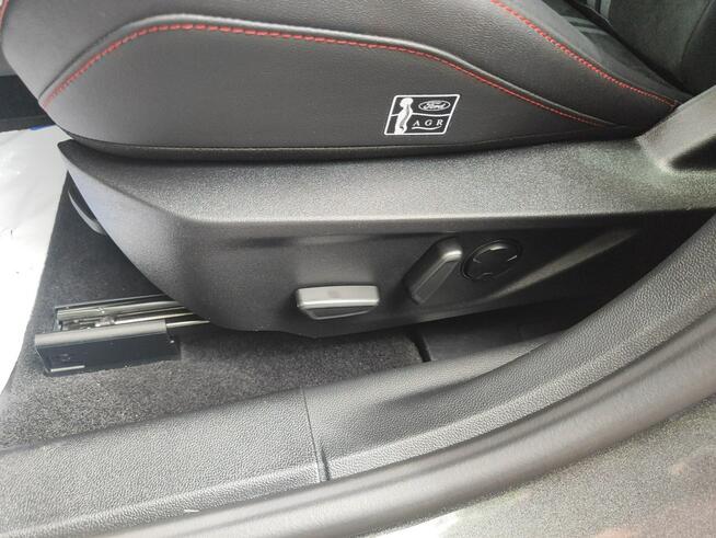 Ford Focus 2.3 EcoBoost ST X ! Z Polskiego Salonu ! Faktura VAT !
