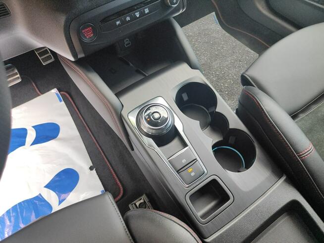 Ford Focus 2.3 EcoBoost ST X ! Z Polskiego Salonu ! Faktura VAT !