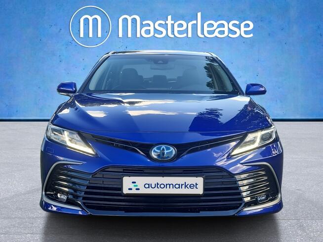 Toyota Camry 2.5 Hybrid Comfort CVT ! Z Polskiego Salonu ! FV 23 % !
