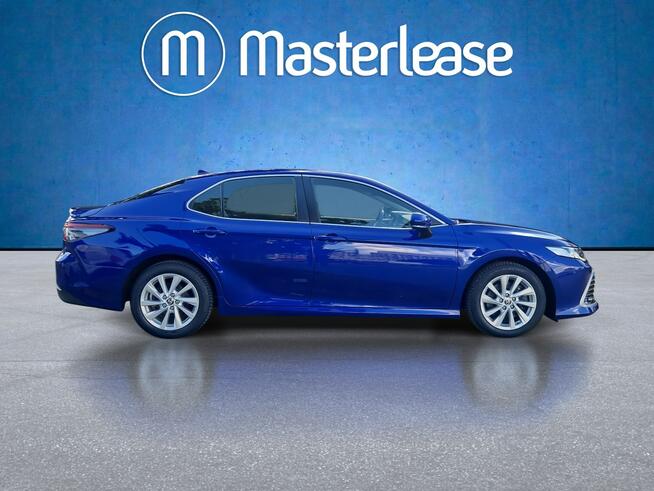 Toyota Camry 2.5 Hybrid Comfort CVT ! Z Polskiego Salonu ! FV 23 % !