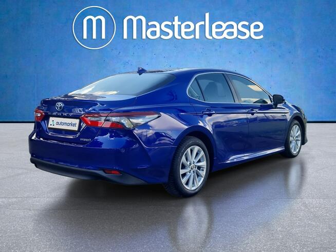 Toyota Camry 2.5 Hybrid Comfort CVT ! Z Polskiego Salonu ! FV 23 % !