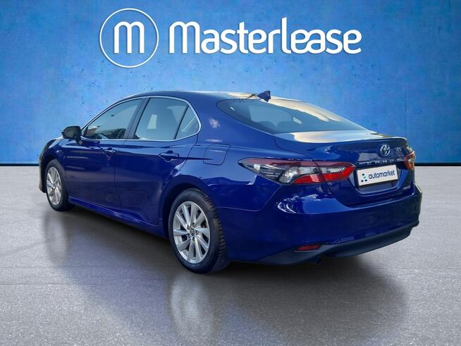 Toyota Camry 2.5 Hybrid Comfort CVT ! Z Polskiego Salonu ! FV 23 % !