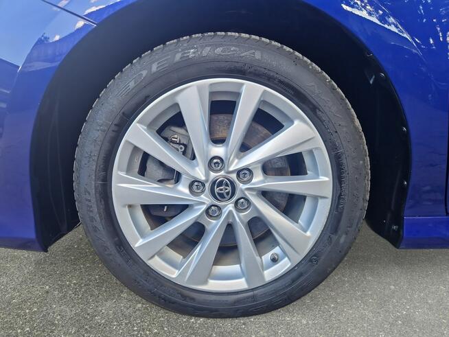 Toyota Camry 2.5 Hybrid Comfort CVT ! Z Polskiego Salonu ! FV 23 % !