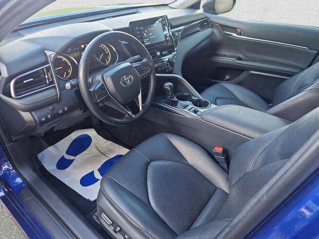 Toyota Camry 2.5 Hybrid Comfort CVT ! Z Polskiego Salonu ! FV 23 % !