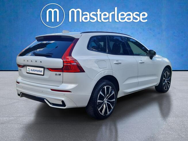 Volvo XC 60 B4 D AWD Plus Dark! Z Polskiego Salonu! Faktura VAT!