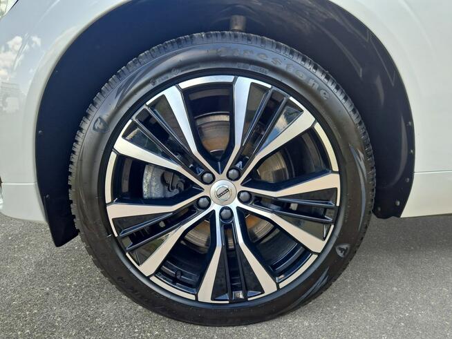 Volvo XC 60 B4 D AWD Plus Dark! Z Polskiego Salonu! Faktura VAT!