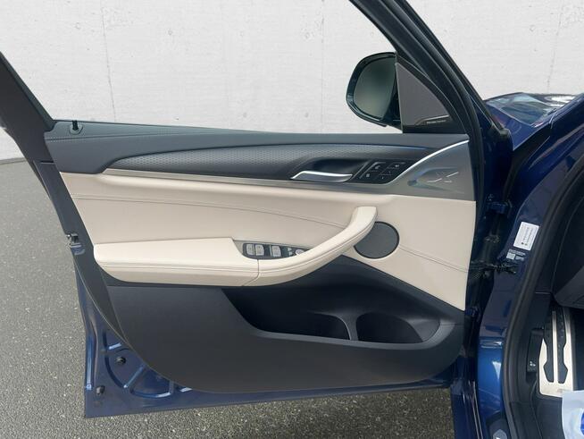 BMW iX3 80kWh Impressive ! Z Polskiego Salonu ! Faktura VAT !