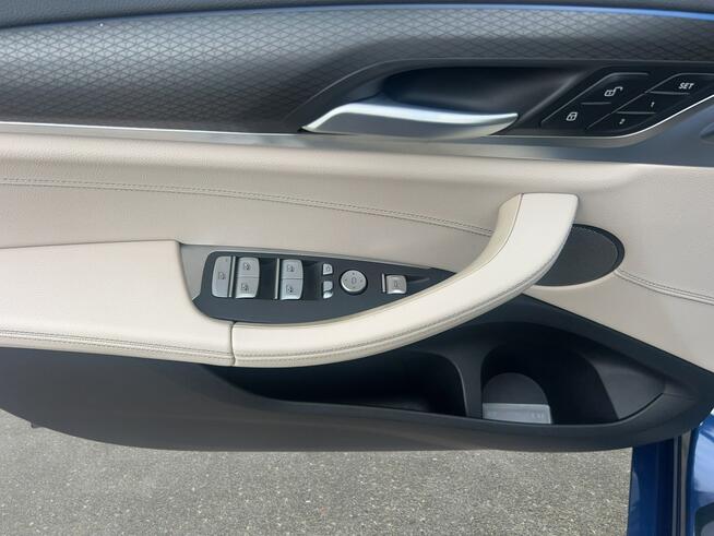 BMW iX3 80kWh Impressive ! Z Polskiego Salonu ! Faktura VAT !