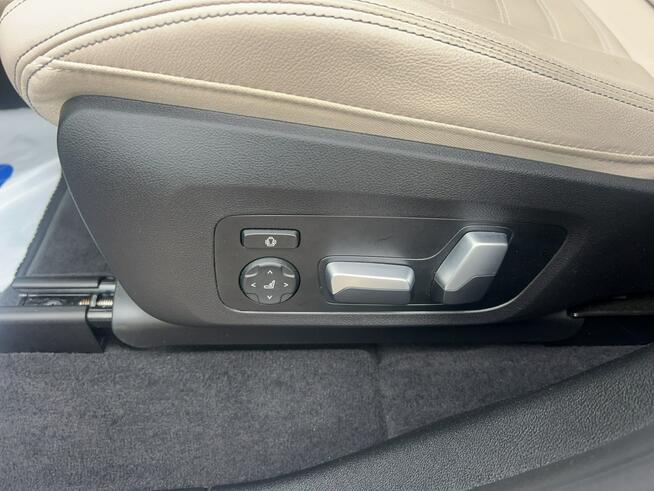 BMW iX3 80kWh Impressive ! Z Polskiego Salonu ! Faktura VAT !