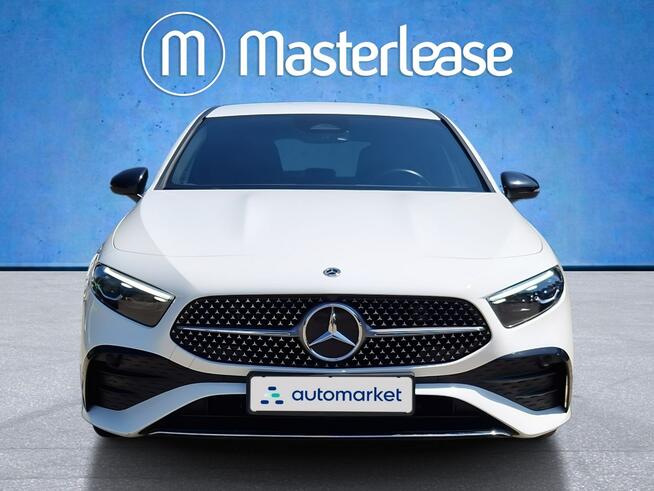 Mercedes A 200 AMG Line ! Z Polskiego Salonu ! Faktura Vat !