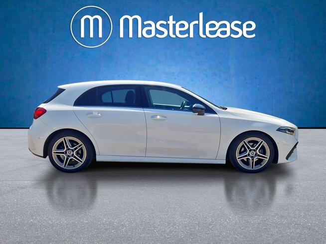 Mercedes A 200 AMG Line ! Z Polskiego Salonu ! Faktura Vat !