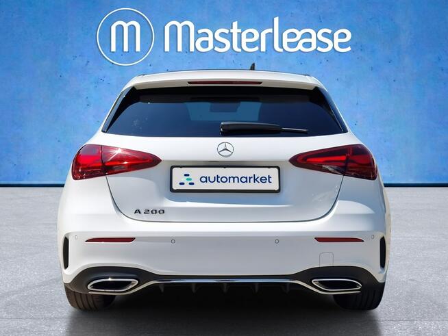 Mercedes A 200 AMG Line ! Z Polskiego Salonu ! Faktura Vat !