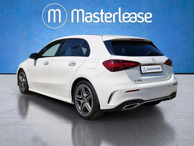 Mercedes A 200 AMG Line ! Z Polskiego Salonu ! Faktura Vat !