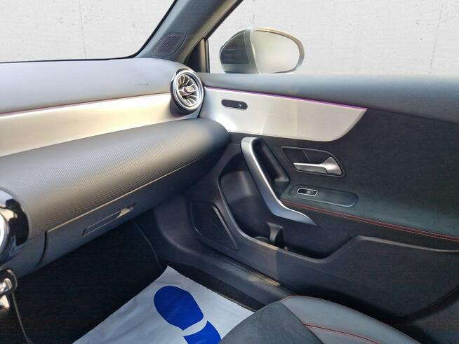 Mercedes A 200 AMG Line ! Z Polskiego Salonu ! Faktura Vat !