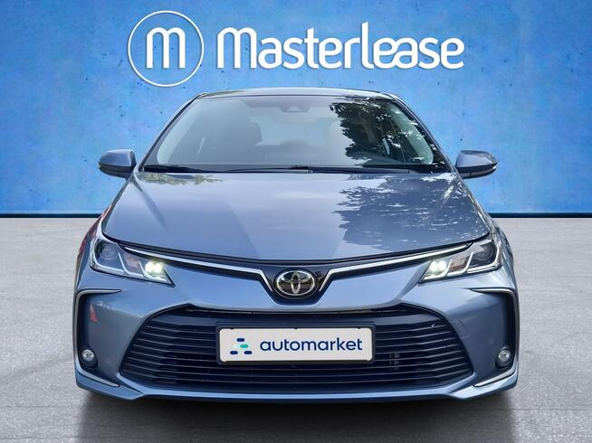 Toyota Corolla 1.5 Comfort ! Z polskiego salonu! Z fakturą VAT!
