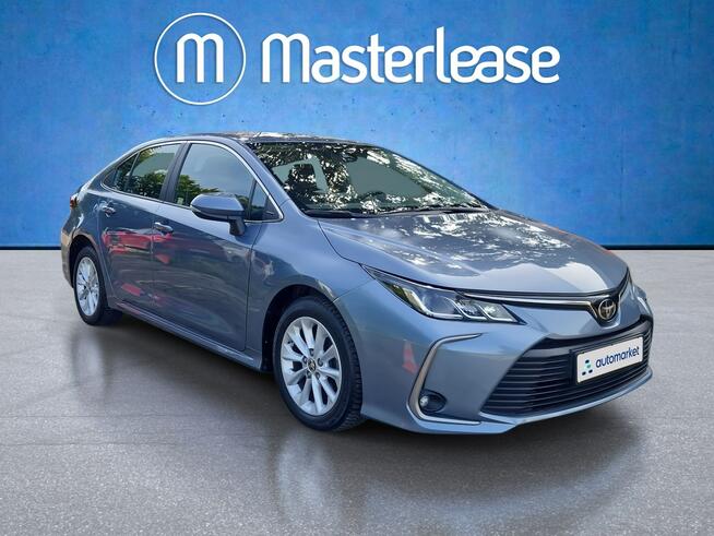 Toyota Corolla 1.5 Comfort ! Z polskiego salonu! Z fakturą VAT!