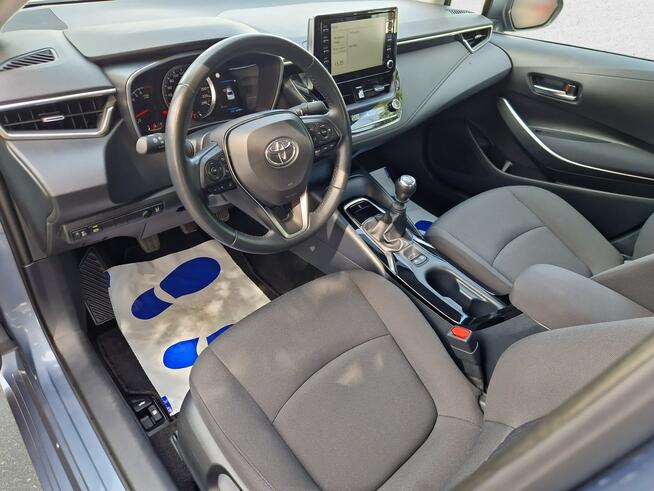 Toyota Corolla 1.5 Comfort ! Z polskiego salonu! Z fakturą VAT!