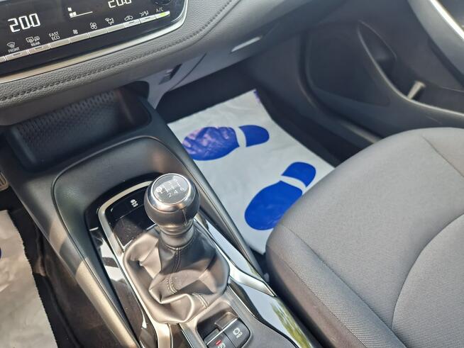 Toyota Corolla 1.5 Comfort ! Z polskiego salonu! Z fakturą VAT!