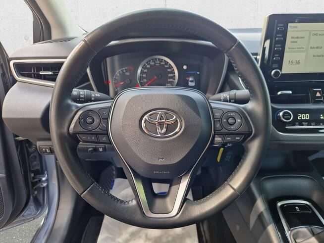 Toyota Corolla 1.5 Comfort ! Z polskiego salonu! Z fakturą VAT!