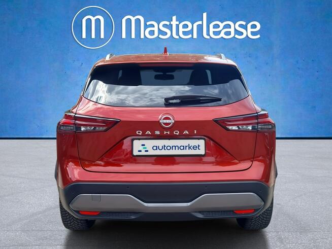 Nissan Qashqai 1.3 DIG-T mHEV 4x4 Tekna Xtronic! Z Polskiego Salonu! Faktura VAT