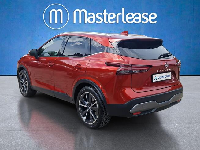 Nissan Qashqai 1.3 DIG-T mHEV 4x4 Tekna Xtronic! Z Polskiego Salonu! Faktura VAT
