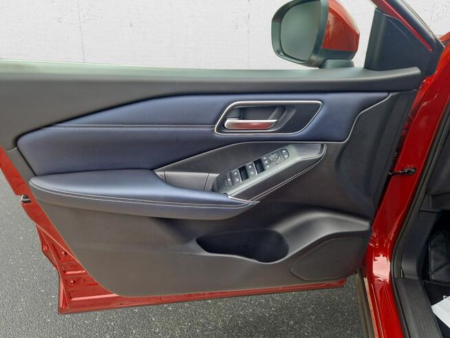 Nissan Qashqai 1.3 DIG-T mHEV 4x4 Tekna Xtronic! Z Polskiego Salonu! Faktura VAT