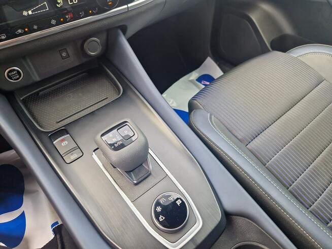 Nissan Qashqai 1.3 DIG-T mHEV 4x4 Tekna Xtronic! Z Polskiego Salonu! Faktura VAT