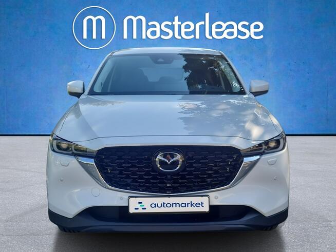 Mazda CX-5 2.0 Exclusive-Line 2WD ! Z Polskiego Salonu ! Faktura VAT !