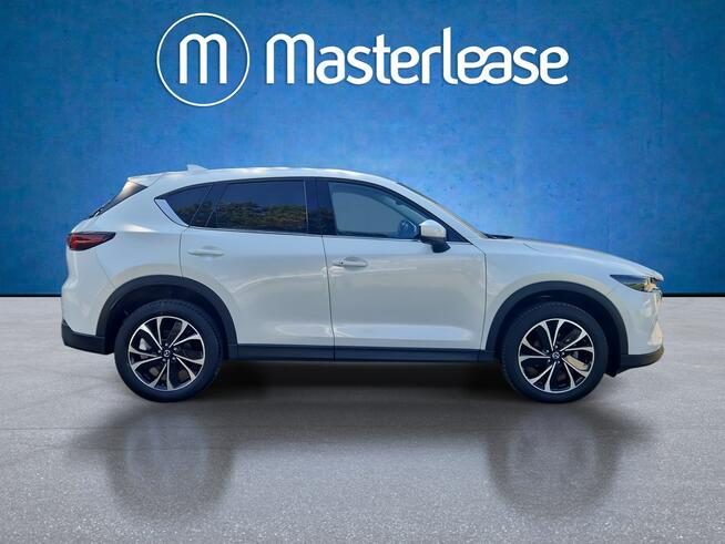 Mazda CX-5 2.0 Exclusive-Line 2WD ! Z Polskiego Salonu ! Faktura VAT !