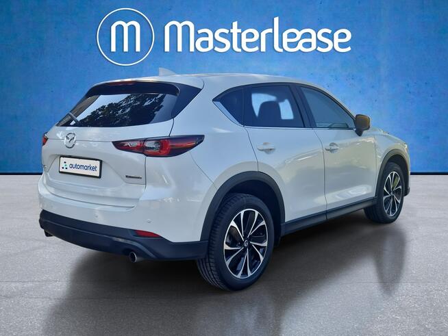 Mazda CX-5 2.0 Exclusive-Line 2WD ! Z Polskiego Salonu ! Faktura VAT !