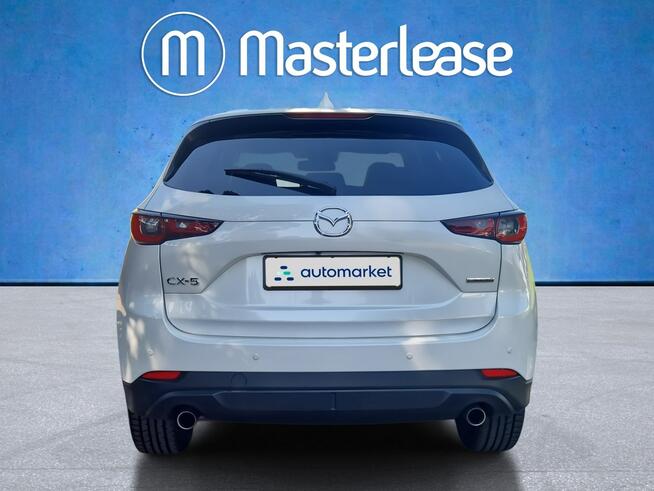 Mazda CX-5 2.0 Exclusive-Line 2WD ! Z Polskiego Salonu ! Faktura VAT !