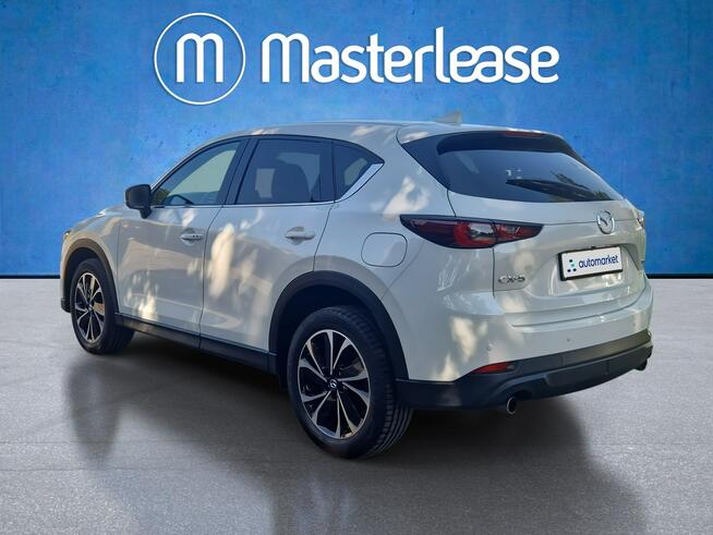 Mazda CX-5 2.0 Exclusive-Line 2WD ! Z Polskiego Salonu ! Faktura VAT !