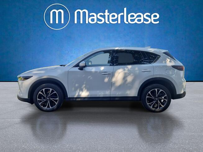 Mazda CX-5 2.0 Exclusive-Line 2WD ! Z Polskiego Salonu ! Faktura VAT !