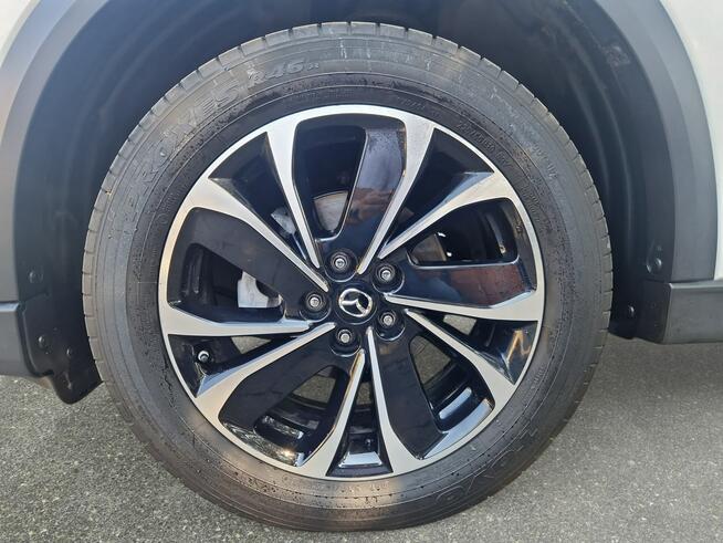 Mazda CX-5 2.0 Exclusive-Line 2WD ! Z Polskiego Salonu ! Faktura VAT !