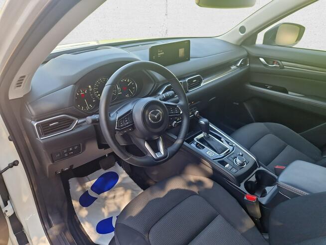 Mazda CX-5 2.0 Exclusive-Line 2WD ! Z Polskiego Salonu ! Faktura VAT !
