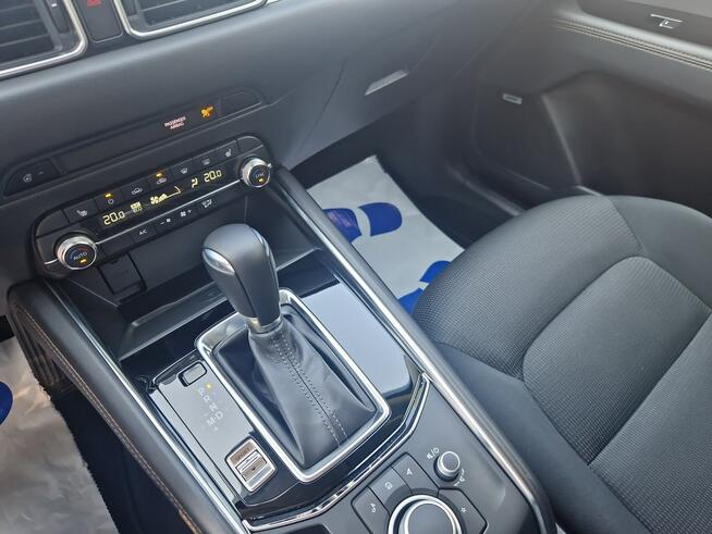 Mazda CX-5 2.0 Exclusive-Line 2WD ! Z Polskiego Salonu ! Faktura VAT !