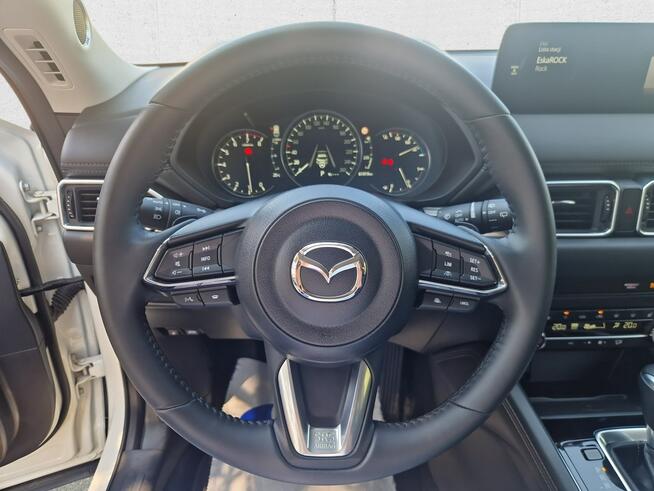 Mazda CX-5 2.0 Exclusive-Line 2WD ! Z Polskiego Salonu ! Faktura VAT !