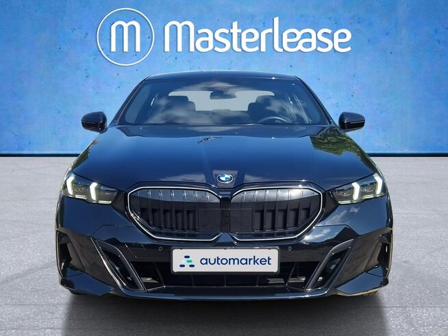 BMW 520 d xDrive mHEV M Sport ! Z Polskiego Salonu ! Faktura Vat !