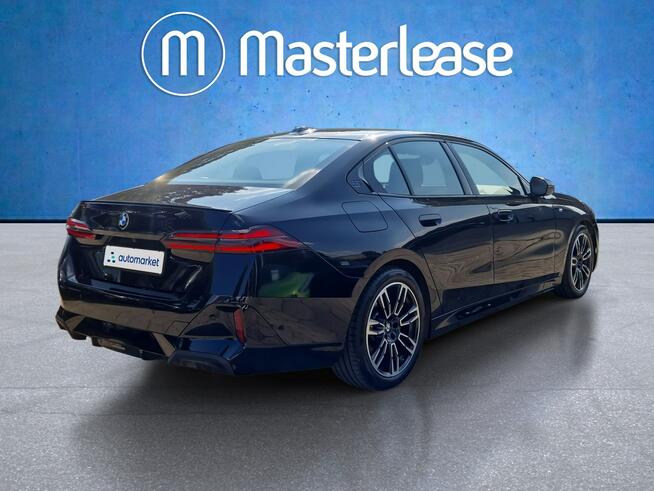 BMW 520 d xDrive mHEV M Sport ! Z Polskiego Salonu ! Faktura Vat !