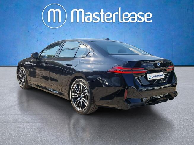 BMW 520 d xDrive mHEV M Sport ! Z Polskiego Salonu ! Faktura Vat !