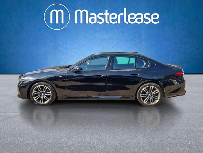 BMW 520 d xDrive mHEV M Sport ! Z Polskiego Salonu ! Faktura Vat !