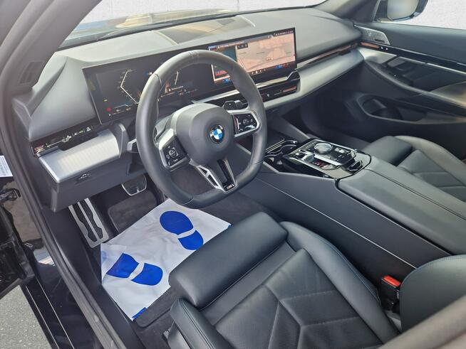 BMW 520 d xDrive mHEV M Sport ! Z Polskiego Salonu ! Faktura Vat !