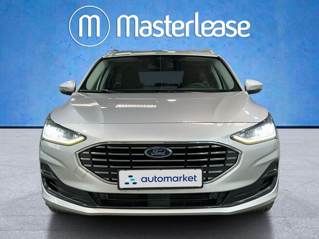 Ford Focus 1.0 EcoBoost Titanium X ! Z Polskiego Salonu ! Faktura VAT !